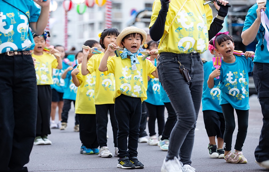 学校法人日吉学園もみのき幼稚園とさ自由学校