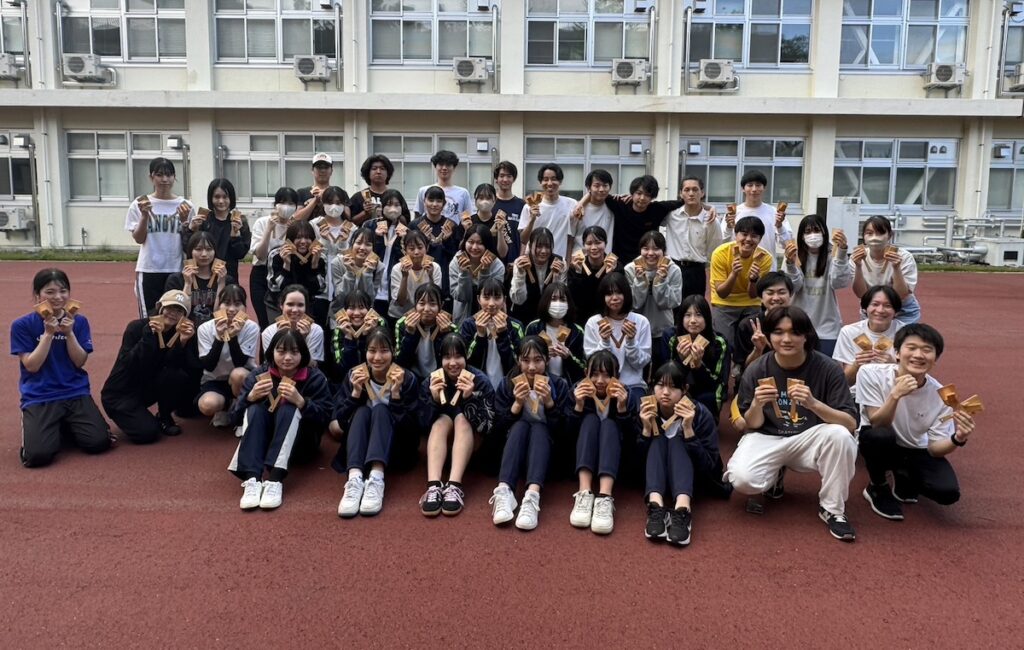 高知高専 学生会